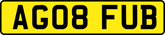 AG08FUB