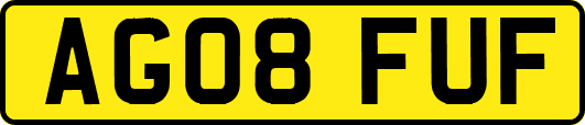 AG08FUF