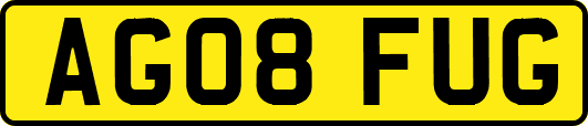 AG08FUG