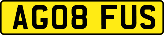 AG08FUS