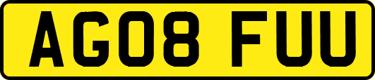 AG08FUU