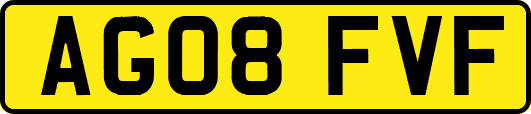 AG08FVF