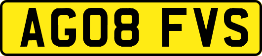 AG08FVS