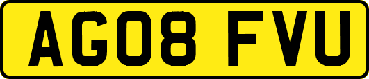 AG08FVU