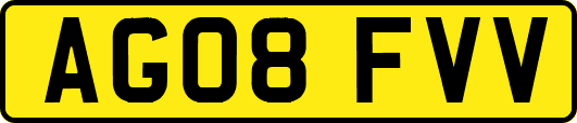 AG08FVV