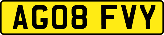 AG08FVY