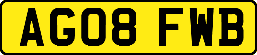 AG08FWB