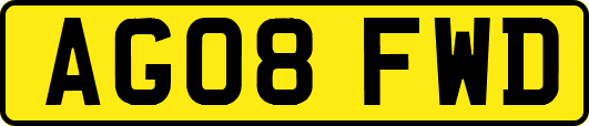AG08FWD