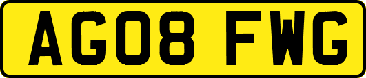 AG08FWG