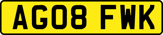 AG08FWK