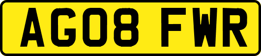 AG08FWR