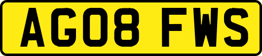 AG08FWS