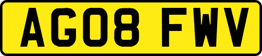 AG08FWV