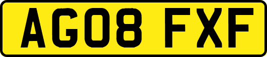 AG08FXF