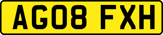 AG08FXH