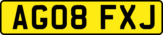 AG08FXJ