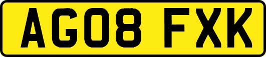 AG08FXK