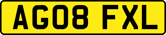 AG08FXL