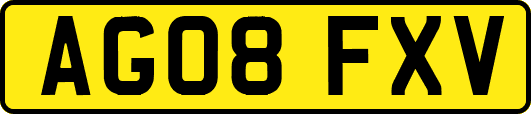 AG08FXV