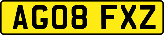 AG08FXZ