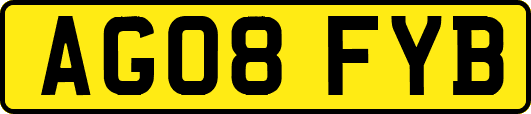 AG08FYB