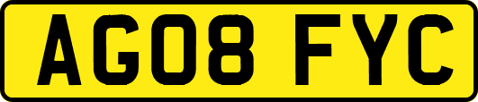 AG08FYC