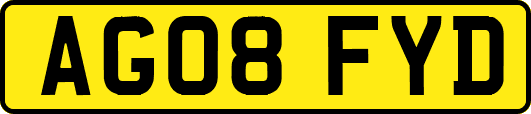 AG08FYD