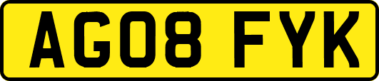 AG08FYK