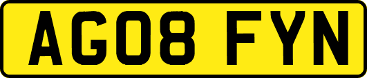 AG08FYN