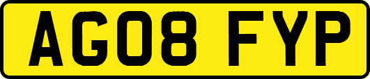 AG08FYP