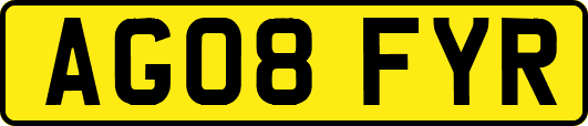 AG08FYR