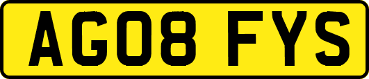 AG08FYS
