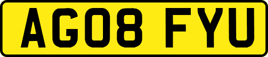 AG08FYU