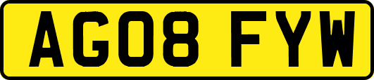 AG08FYW