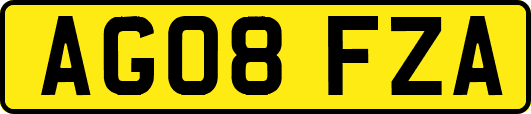 AG08FZA