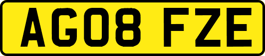 AG08FZE