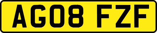 AG08FZF