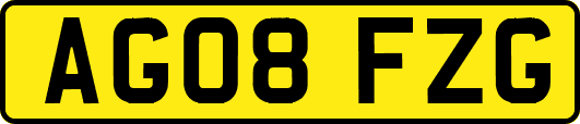 AG08FZG