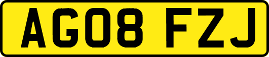 AG08FZJ