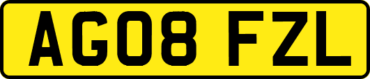 AG08FZL