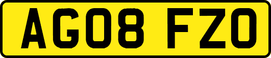 AG08FZO