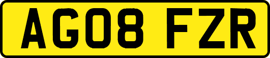 AG08FZR