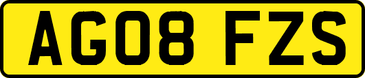 AG08FZS