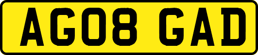 AG08GAD