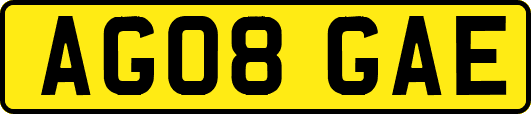 AG08GAE