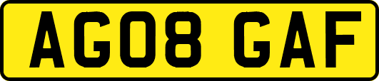 AG08GAF