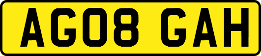 AG08GAH