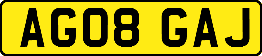 AG08GAJ