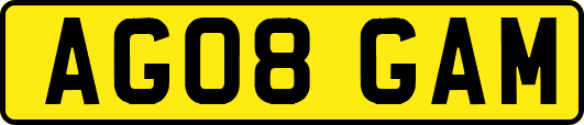 AG08GAM