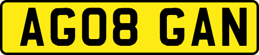 AG08GAN